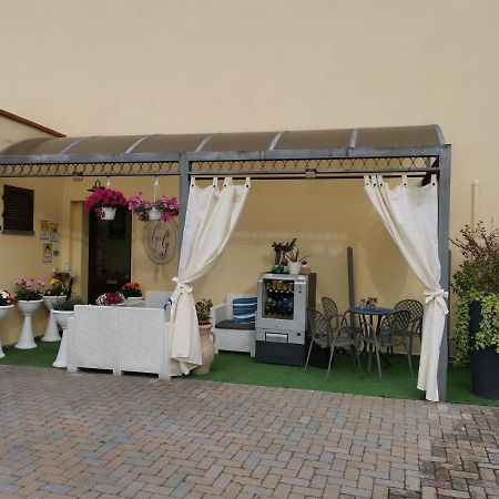 La Locanda Di Giada E Giorgia Піза Екстер'єр фото