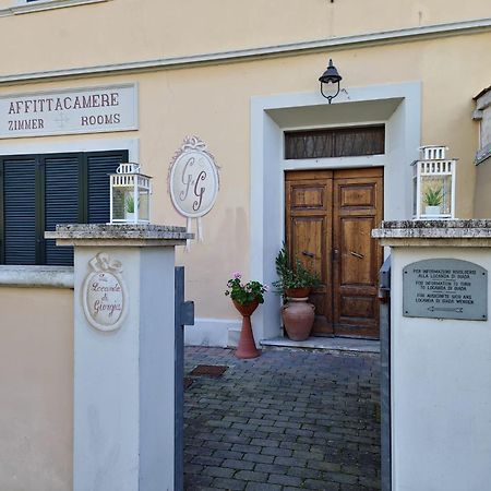 La Locanda Di Giada E Giorgia Піза Екстер'єр фото