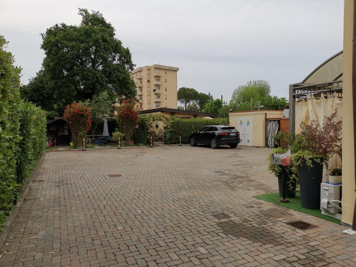 La Locanda Di Giada E Giorgia Піза Екстер'єр фото