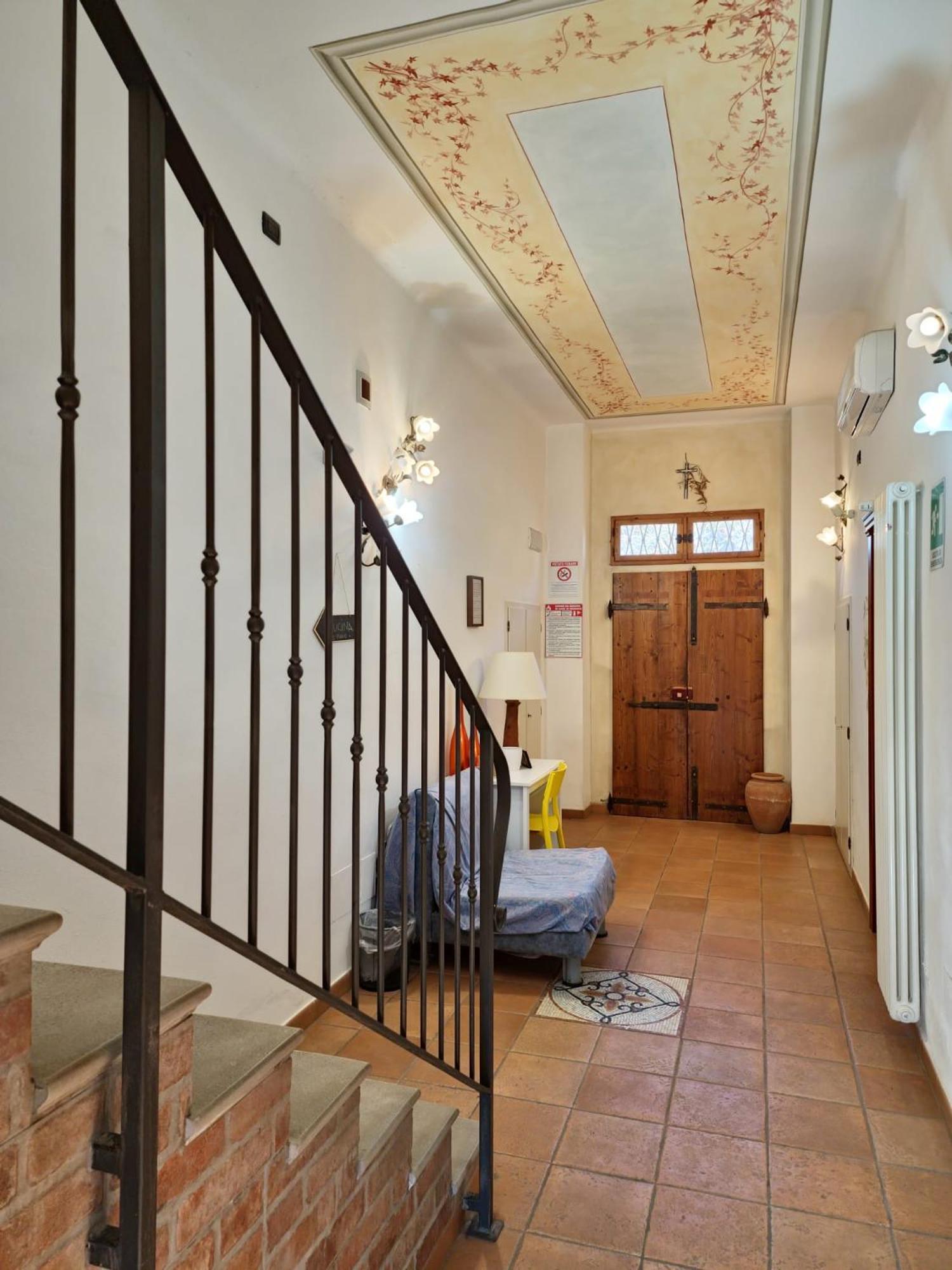 La Locanda Di Giada E Giorgia Піза Екстер'єр фото