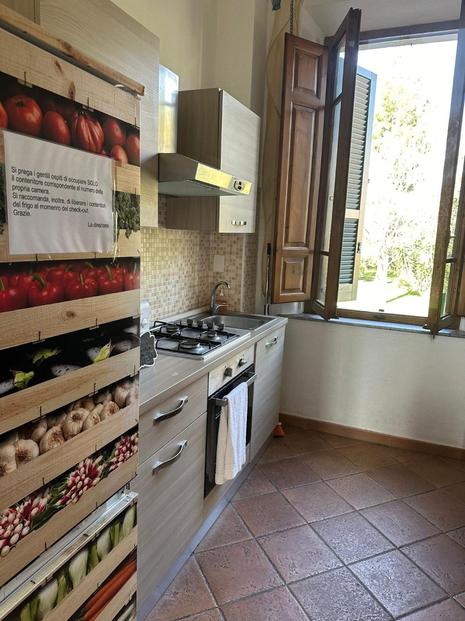 La Locanda Di Giada E Giorgia Піза Екстер'єр фото
