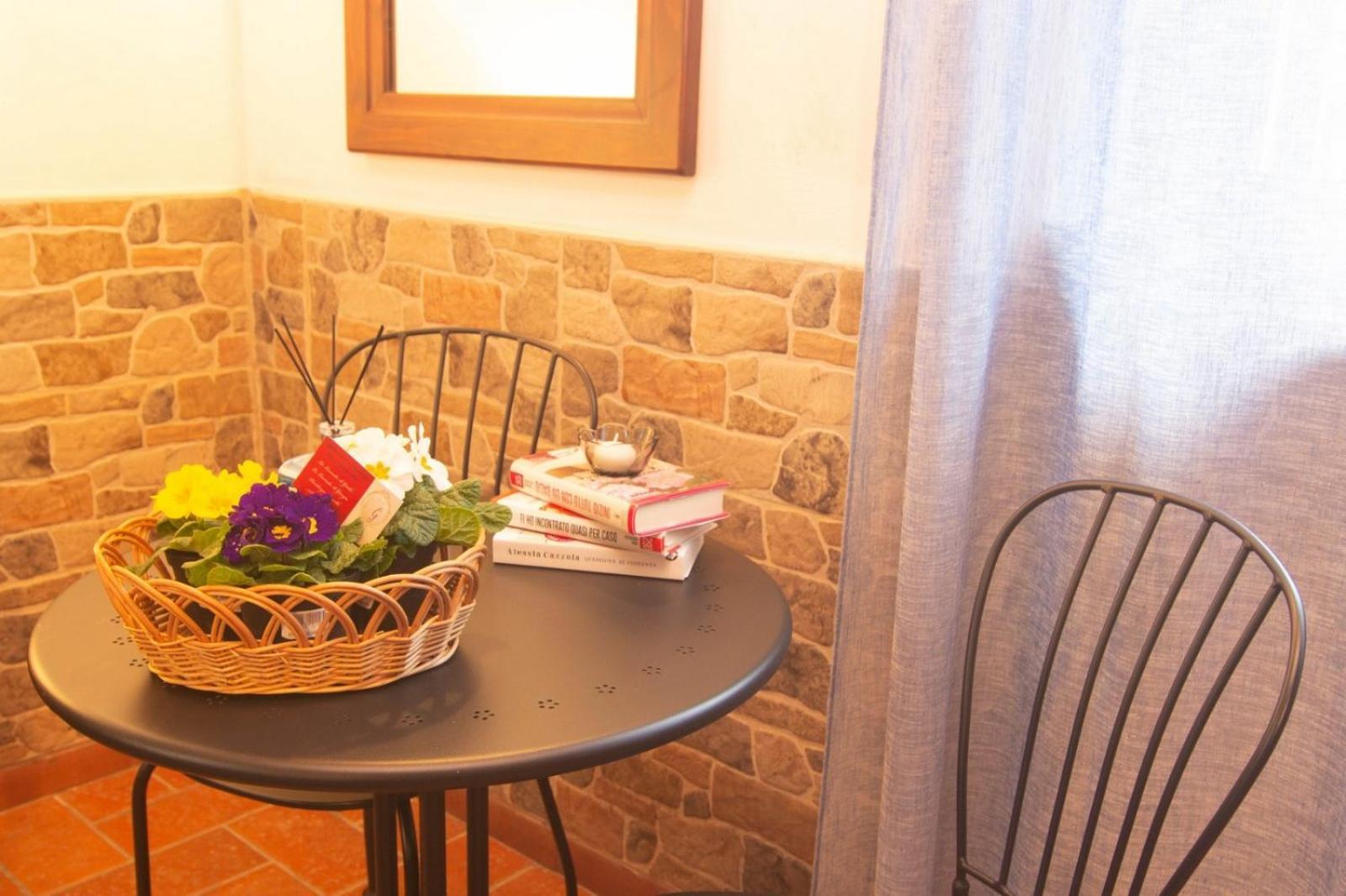 La Locanda Di Giada E Giorgia Піза Екстер'єр фото